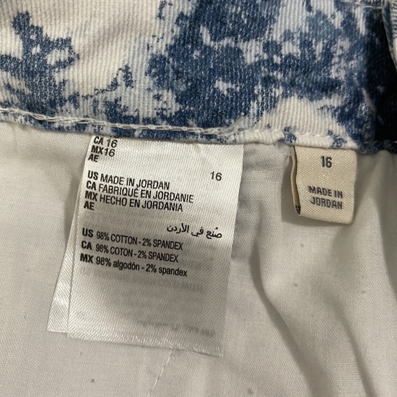 NWT- Style & Co. - 16 - Picture 7 of 7